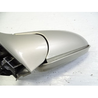 03 Mercedes R230 SL500 mirror, door, exterior, left 2003 only