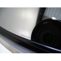 03 Mercedes R230 SL500 mirror, door, exterior, left 2003 only