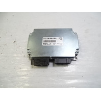 03 Mercedes R230 SL500 module, battery load 2305401045
