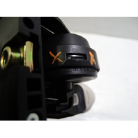 03 Mercedes R230 SL500 actuator, trunk lid lock latch, 2307500085 For Parts