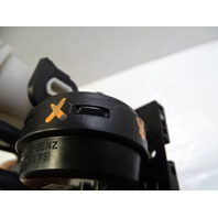 03 Mercedes R230 SL500 actuator, trunk lid lock latch, 2307500085 For Parts