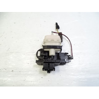 03 Mercedes R230 SL500 actuator, trunk lid lock latch, 2307500085 For Parts