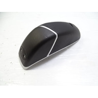 03 Mercedes R230 SL500 trim, w/ seat back recline switch, right  2309130411 black designo