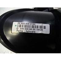 03 Mercedes R230 SL500 instrument cluster, speedometer, 2305400711