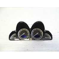 03 Mercedes R230 SL500 instrument cluster, speedometer, 2305400711