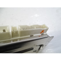 03 Mercedes R230 SL500 module, airmatic suspension 0325455432