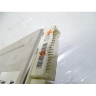 03 Mercedes R230 SL500 module, airmatic suspension 0325455432