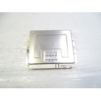 03 Mercedes R230 SL500 module, airmatic suspension 0325455432