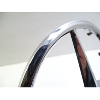 03 Mercedes R230 SL500 emblem front grille, 2308880086