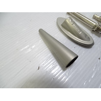 03 Mercedes R230 SL500 antenna, top piece