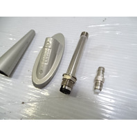 03 Mercedes R230 SL500 antenna, top piece