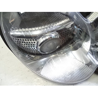 03 Mercedes R230 SL500 lamp, headlight, right, xenon, 2308207661 03-06 SL500 SL600 SL65