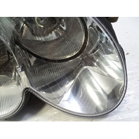 03 Mercedes R230 SL500 lamp, headlight, right, xenon, 2308207661 03-06 SL500 SL600 SL65