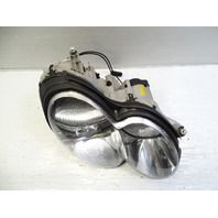 03 Mercedes R230 SL500 lamp, headlight, right, xenon, 2308207661 03-06 SL500 SL600 SL65