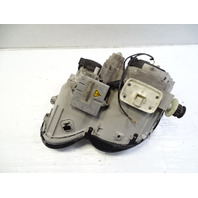 03 Mercedes R230 SL500 lamp, headlight, right, xenon, 2308207661 03-06 SL500 SL600 SL65