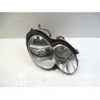 03 Mercedes R230 SL500 lamp, headlight, right, xenon, 2308207661 03-06 SL500 SL600 SL65