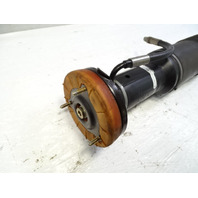 03 Mercedes R230 SL500 strut, ABC hydraulic shock, left front, 2303200013