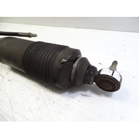 03 Mercedes R230 SL500 strut, ABC hydraulic shock, left front, 2303200013