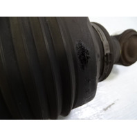 03 Mercedes R230 SL500 strut, ABC hydraulic shock, left front, 2303200013