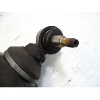 03 Mercedes R230 SL500 strut, ABC hydraulic shock, left front, 2303200013