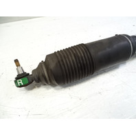03 Mercedes R230 SL500 strut, ABC hydraulic shock, right front, 2303202813
