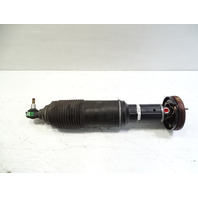 03 Mercedes R230 SL500 strut, ABC hydraulic shock, right front, 2303202813