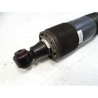 03 Mercedes R230 SL500 strut, ABC hydraulic shock, right rear, 2303200513