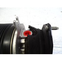 03 Mercedes R230 SL500 strut, ABC hydraulic shock, right rear, 2303200513