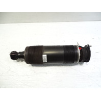 03 Mercedes R230 SL500 strut, ABC hydraulic shock, right rear, 2303200513