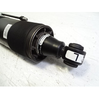 03 Mercedes R230 SL500 strut, ABC hydraulic shock, left rear, 2303200213