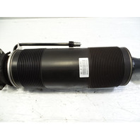 03 Mercedes R230 SL500 strut, ABC hydraulic shock, left rear, 2303200213