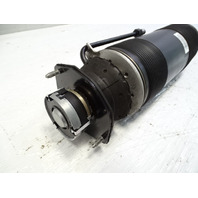 03 Mercedes R230 SL500 strut, ABC hydraulic shock, left rear, 2303200213