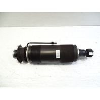 03 Mercedes R230 SL500 strut, ABC hydraulic shock, left rear, 2303200213