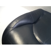 99 Mercedes R129 SL500 seat cushion, left bottom, blue