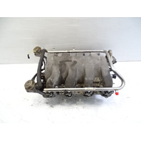 99 Mercedes R129 SL500 intake manifold 1131400001