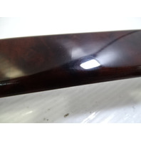 99 Mercedes R129 SL500 trim, door panel wood left
