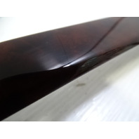 99 Mercedes R129 SL500 trim, door panel wood left