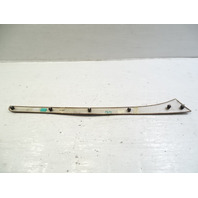99 Mercedes R129 SL500 trim, door panel wood left