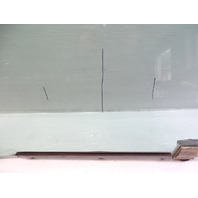 99 Mercedes R129 SL500 glass, door window, left