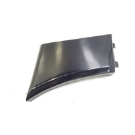 99 Mercedes R129 SL500 trim, exterior quarter moulding, right, 1296902440