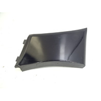 99 Mercedes R129 SL500 trim, exterior quarter moulding, right, 1296902440