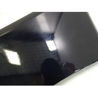 99 Mercedes R129 SL500 trim, exterior quarter moulding, right, 1296902440