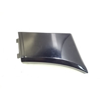 99 Mercedes R129 SL500 trim, exterior quarter moulding, left, 1296902340