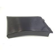 99 Mercedes R129 SL500 trim, exterior quarter moulding, left, 1296902340