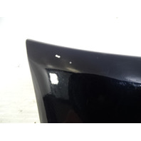 99 Mercedes R129 SL500 trim, exterior quarter moulding, left, 1296902340