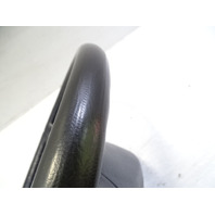 99 Mercedes R129 SL500 steering wheel, blue, 1704600703