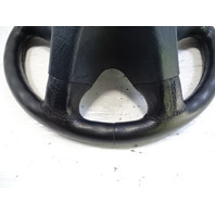 99 Mercedes R129 SL500 steering wheel, blue, 1704600703