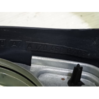 99 Mercedes R129 SL500 steering wheel, blue, 1704600703