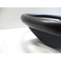 99 Mercedes R129 SL500 steering wheel, blue, 1704600703