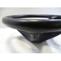 99 Mercedes R129 SL500 steering wheel, blue, 1704600703